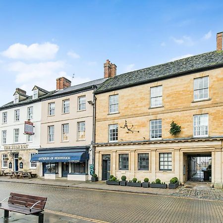 Oxfordshire Living - The Spencer Apartment - Woodstock Exterior photo